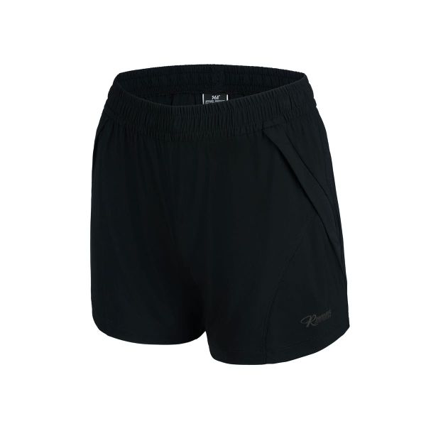 Quần short 361º Nữ W562632003B-3CD