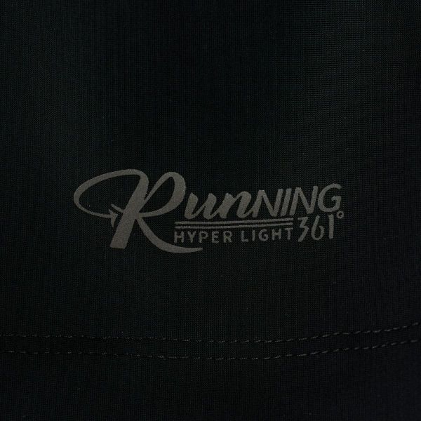 Quần short 361º Nữ W562632003B-3CD