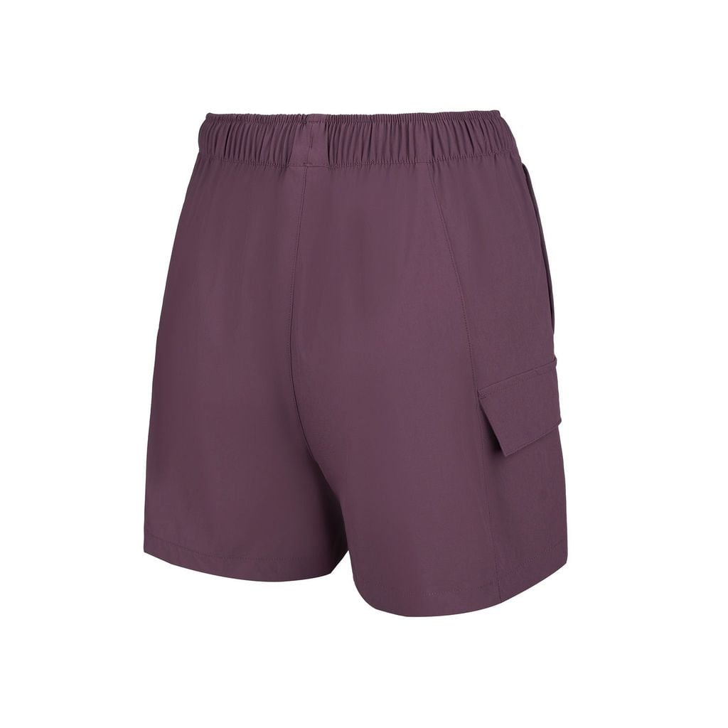 Quần short 361º Nữ W562633705-1CD