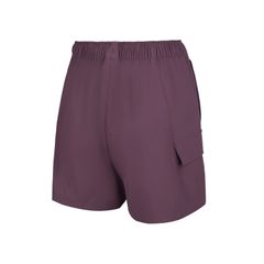 Quần short 361º Nữ W562633705-1CD
