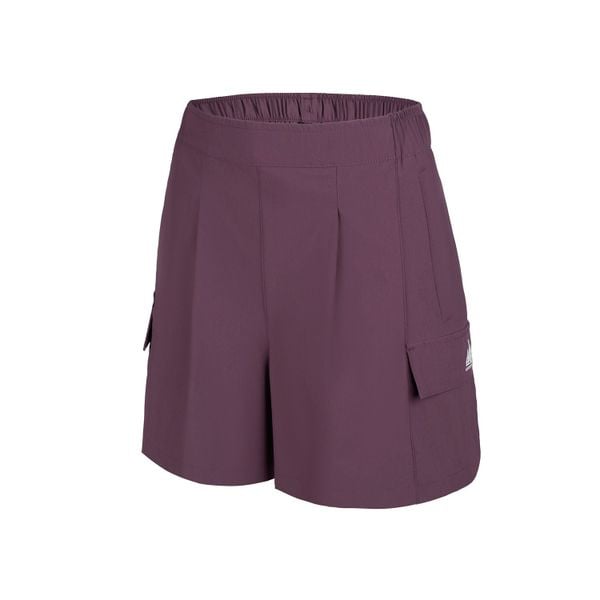 Quần short 361º Nữ W562633705-1CD