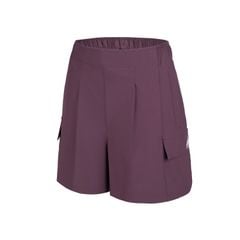 Quần short 361º Nữ W562633705-1CD
