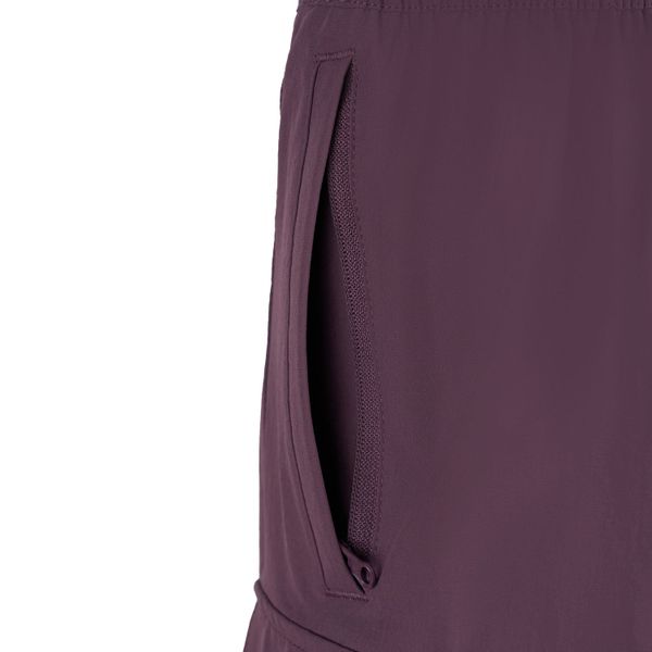 Quần short 361º Nữ W562633705-1CD