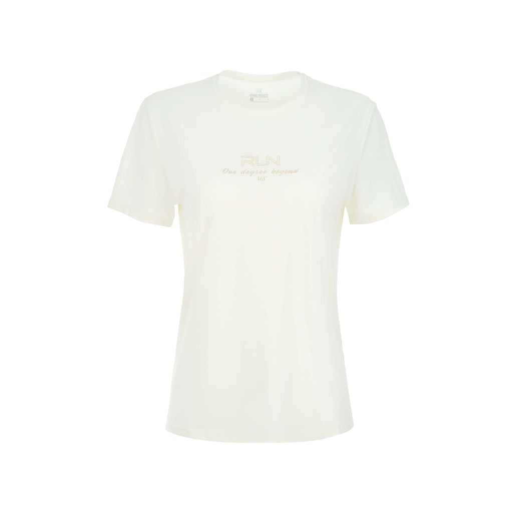 Áo T-shirt 361º Nữ T562612102-1
