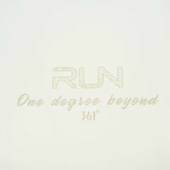 Áo T-shirt 361º Nữ T562612102-1