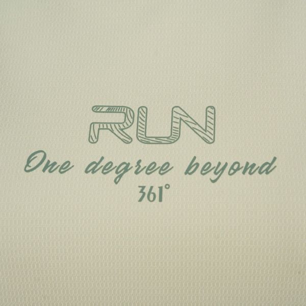 Áo T-shirt 361º Nữ T562612102-2