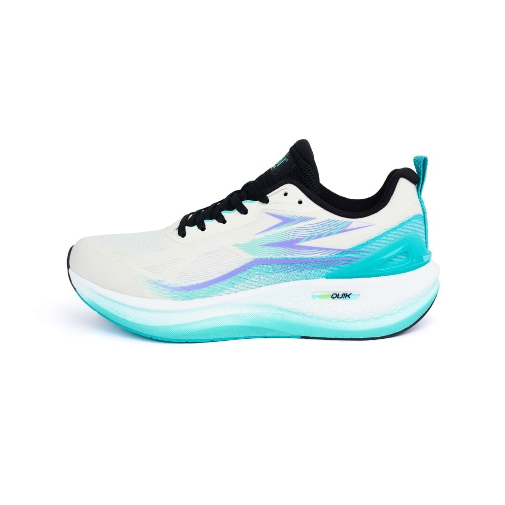 Giày chạy bộ Spire CQT Ⅲ 361º Nam W572612202-2