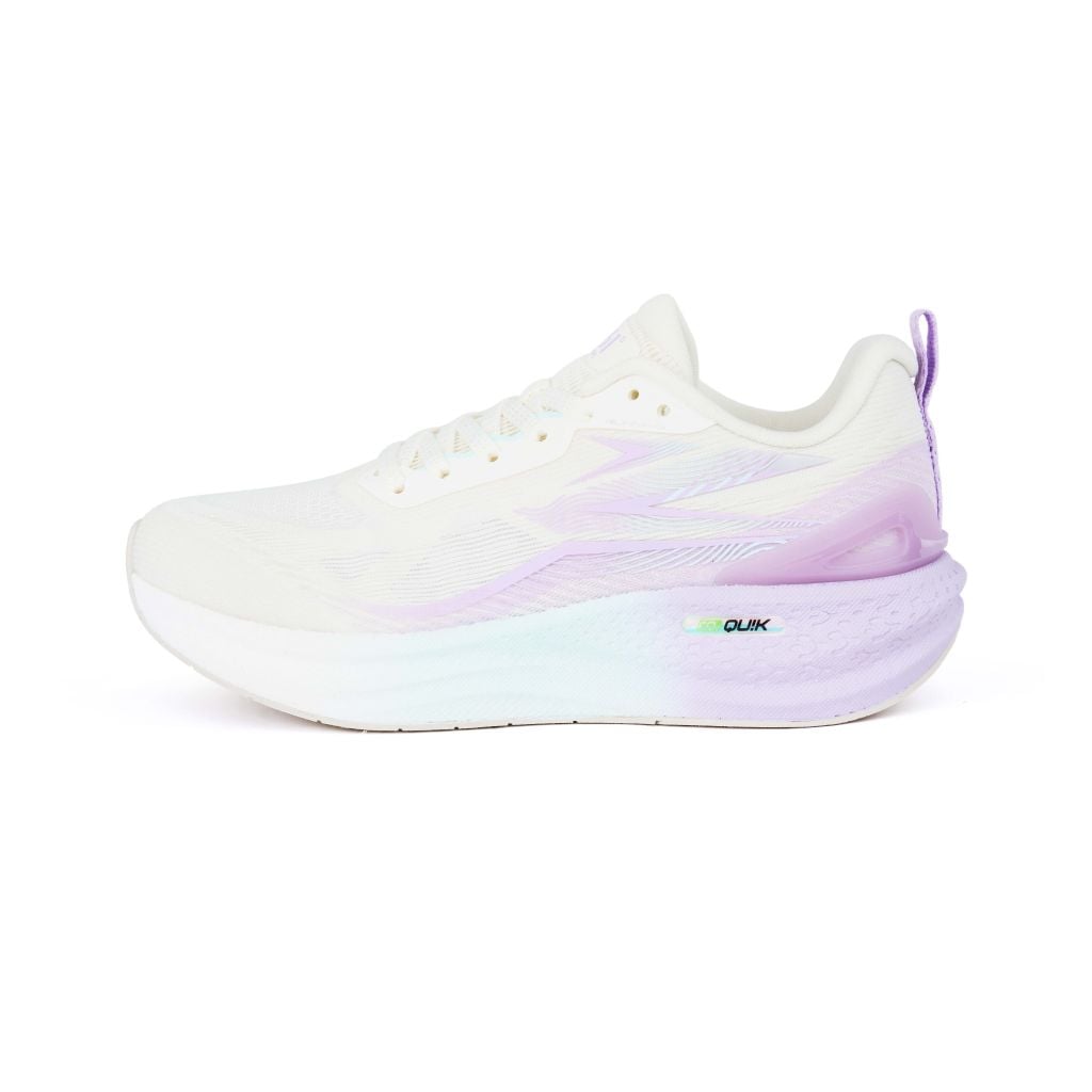 Giày chạy bộ Spire CQT Ⅲ 361º Nữ W582612202-1