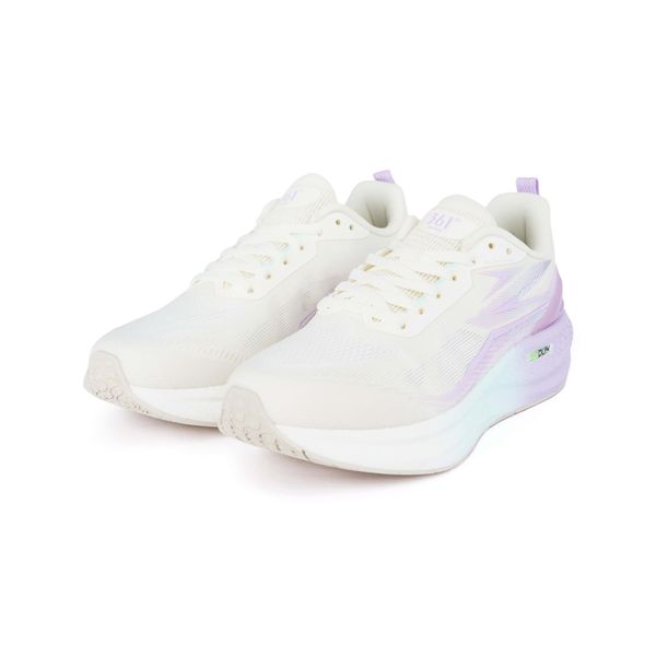 Giày chạy bộ Spire CQT Ⅲ 361º Nữ W582612202-1