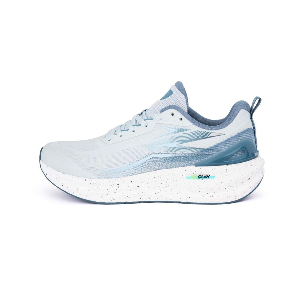 Giày chạy bộ Spire CQT Ⅲ 361º Nam W572612202-4