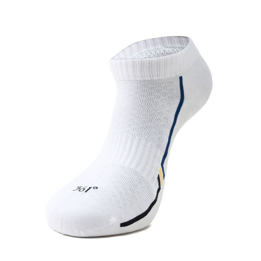 Tất ngắn cổ 361º Nam W512623047-3D