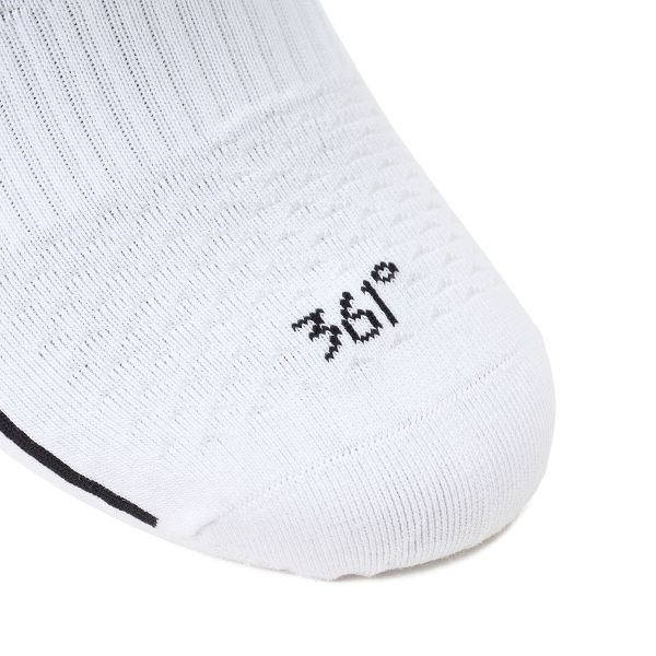 Tất ngắn cổ 361º Nam W512623047-3D
