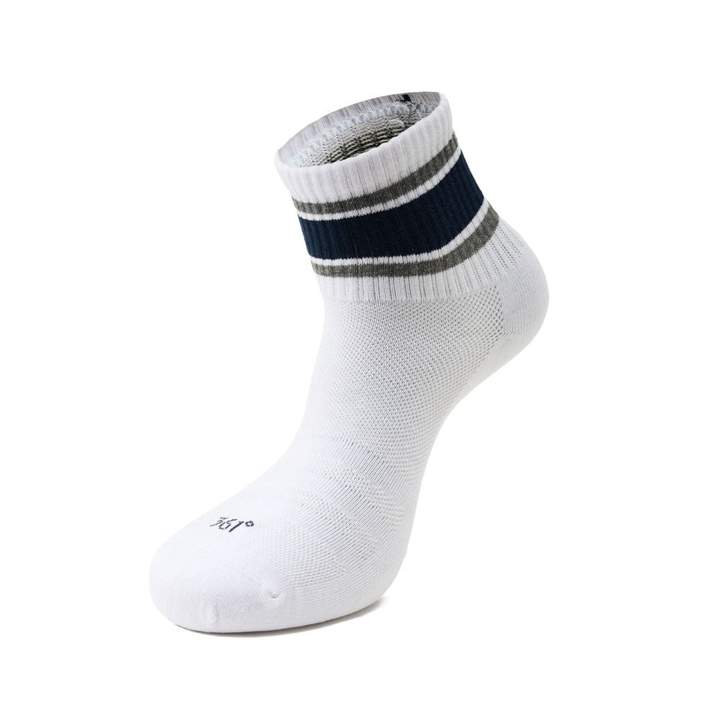 Tất thể thao 361º Unisex W512623038-5D