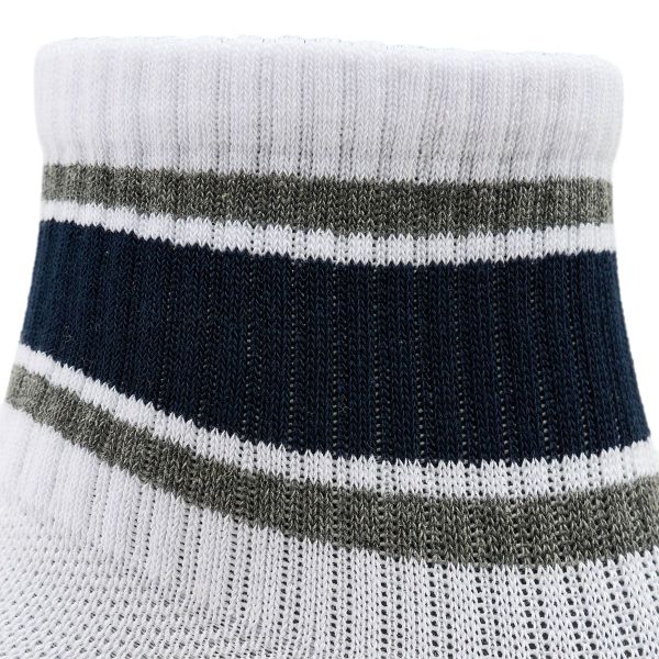 Tất thể thao 361º Unisex W512623038-5D