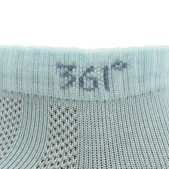 Tất ngắn cổ 361º Unisex W512623032-4D