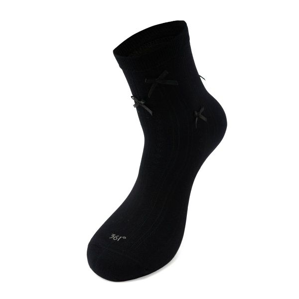 Tất cao cổ 361º Nữ W512623049-1D