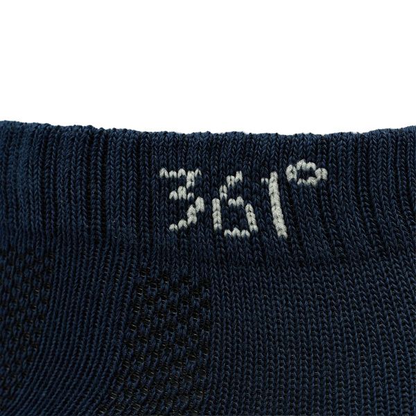 Tất ngắn cổ 361º Unisex W512623032-2D