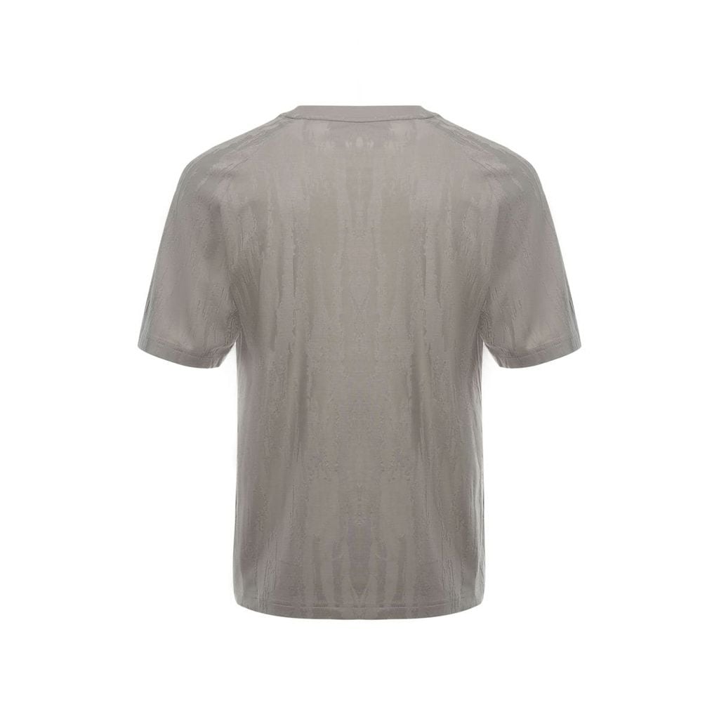 Áo T-shirt 361º Nam W552621110-2C