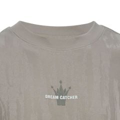 Áo T-shirt 361º Nam W552621110-2C