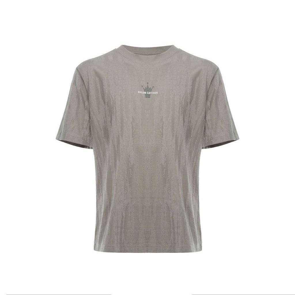 Áo T-shirt 361º Nam W552621110-2C