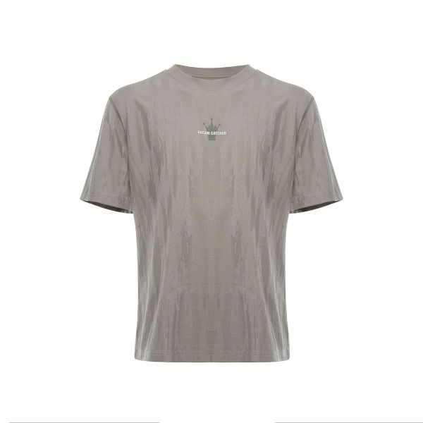Áo T-shirt 361º Nam W552621110-2C