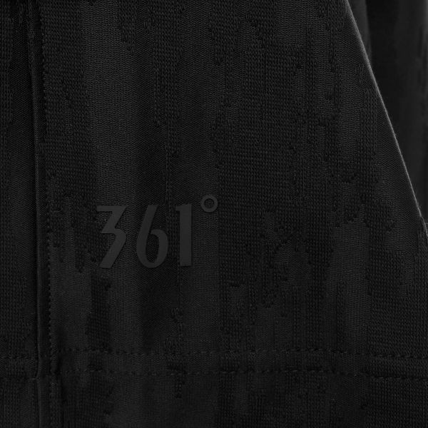 Áo T-shirt 361º Nam W552621110-4C