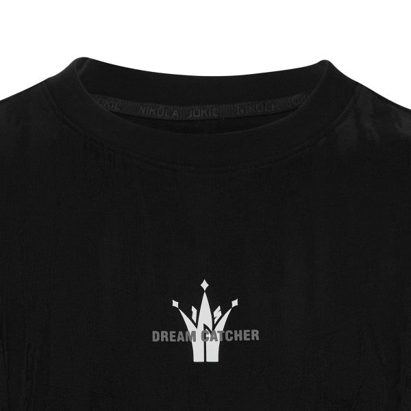 Áo T-shirt 361º Nam W552621110-4C