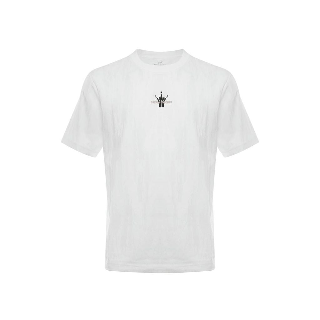 Áo T-shirt 361º Nam W552621110-1C