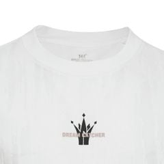 Áo T-shirt 361º Nam W552621110-1C
