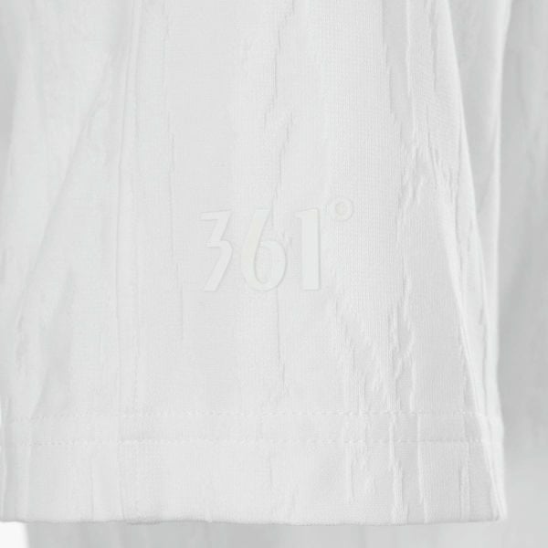 Áo T-shirt 361º Nam W552621110-1C