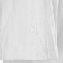 Áo T-shirt 361º Nam W552621110-1C