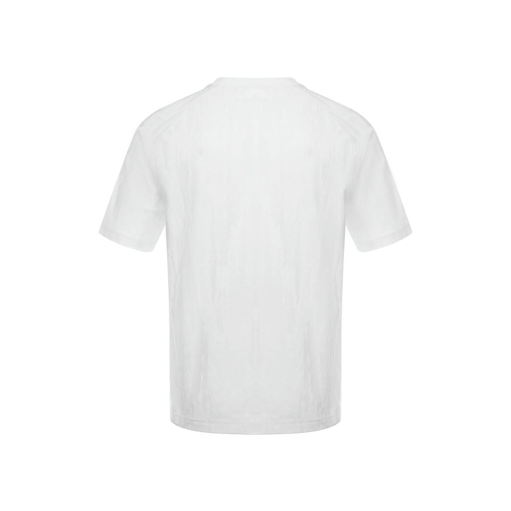 Áo T-shirt 361º Nam W552621110-1C