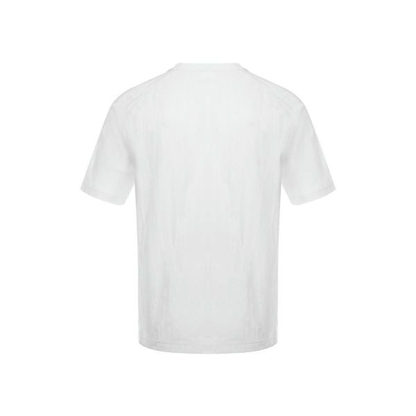 Áo T-shirt 361º Nam W552621110-1C