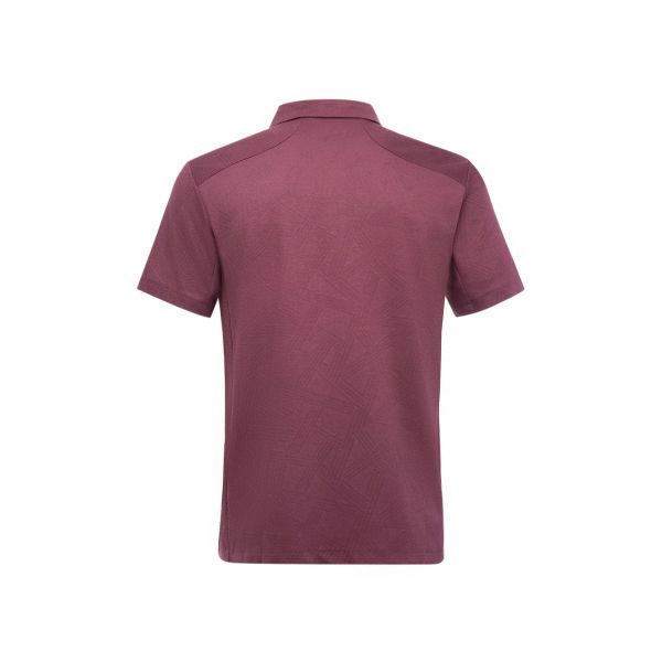 Áo Polo 361º Nam W552624132-4C