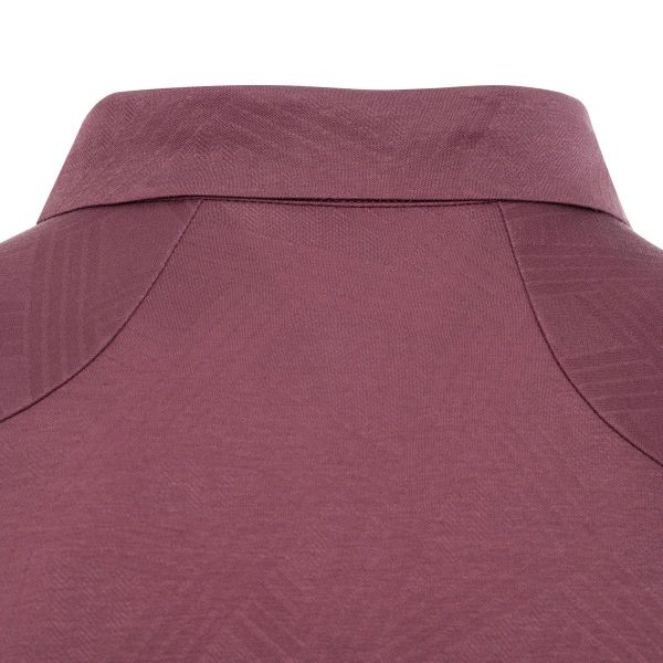 Áo Polo 361º Nam W552624132-4C