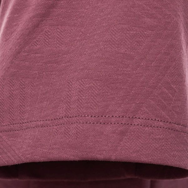 Áo Polo 361º Nam W552624132-4C
