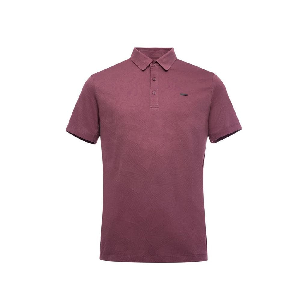 Áo Polo 361º Nam W552624132-4C
