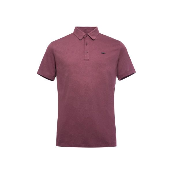 Áo Polo 361º Nam W552624132-4C