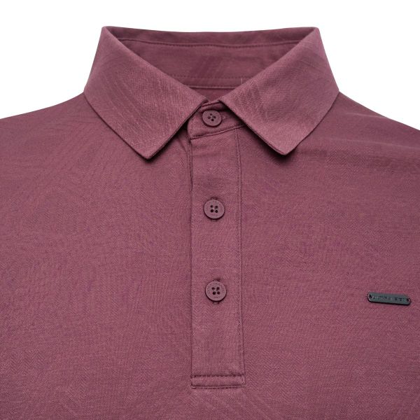 Áo Polo 361º Nam W552624132-4C