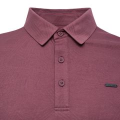 Áo Polo 361º Nam W552624132-4C