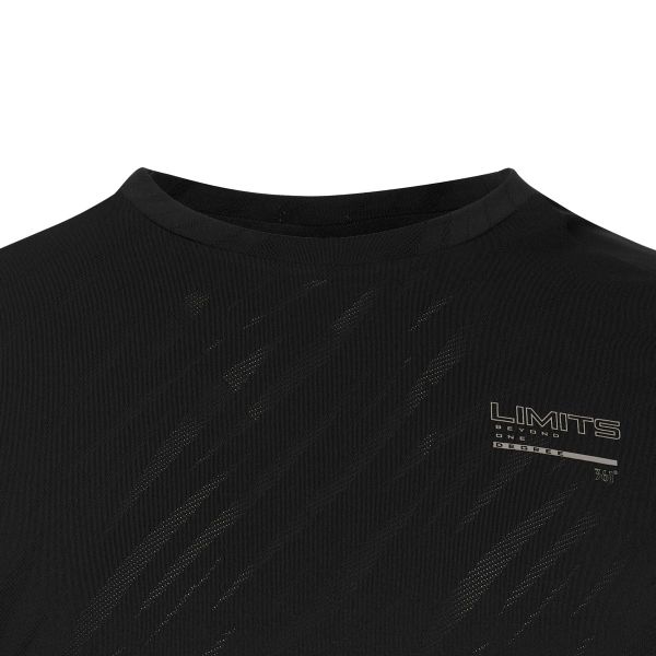Áo T-shirt 361º Nam W552624122-3C