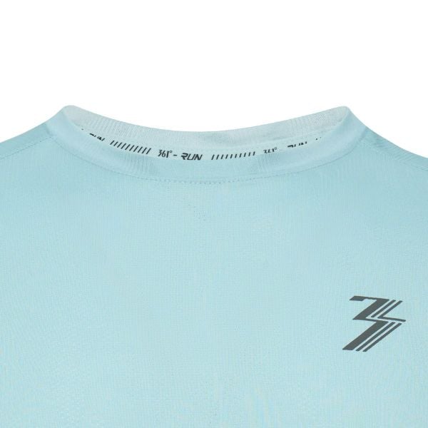 Áo T-shirt 361º Nam W552622051A-2C