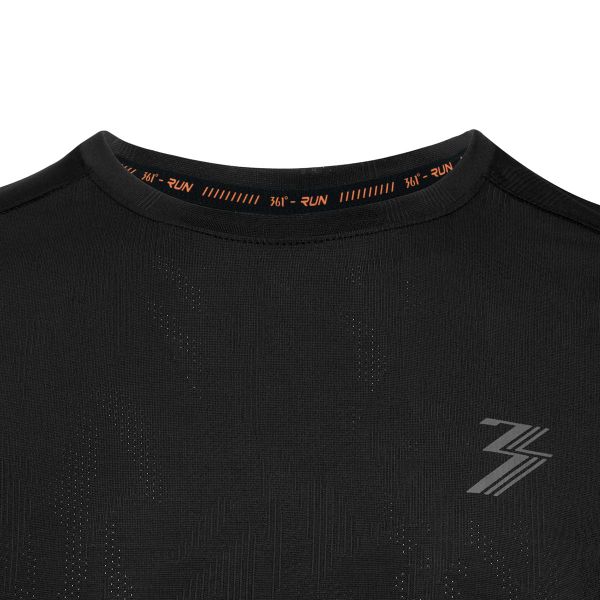 Áo T-shirt 361º Nam W552622051A-5C