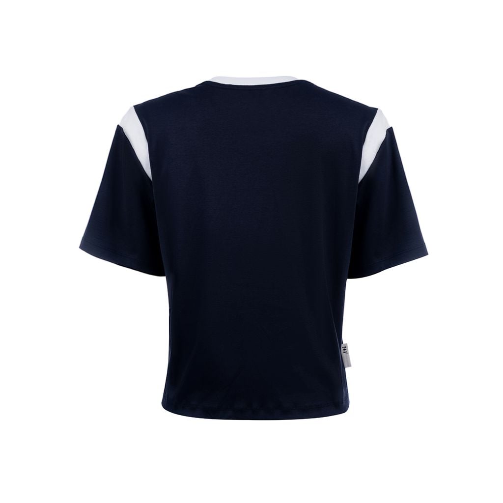 Áo T-shirt 361º Nữ W562524105-3C