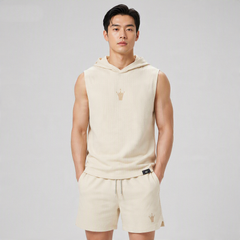 Quần short 361º Nam W552531708-1C
