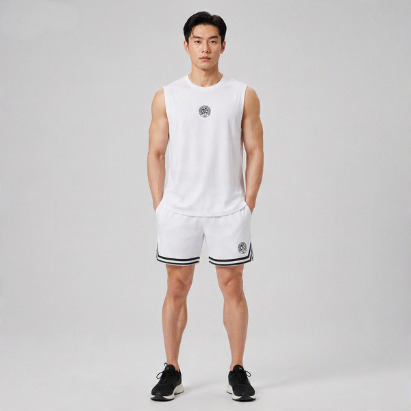 Quần short 361º Nam W552621003B-2C