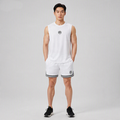 Quần short 361º Nam W552621003B-2C