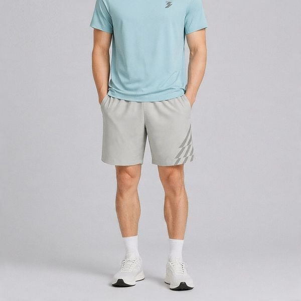 Quần short 361º Nam W552622718-1C