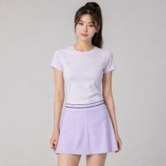 Áo T-shirt 361º Nữ W562622105-2C