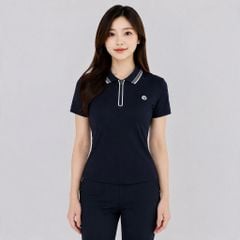 Áo Polo 361º Nữ W562634010A-5CD